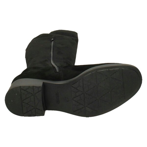 Remonte Ladies Rieker Long Boots D3U70