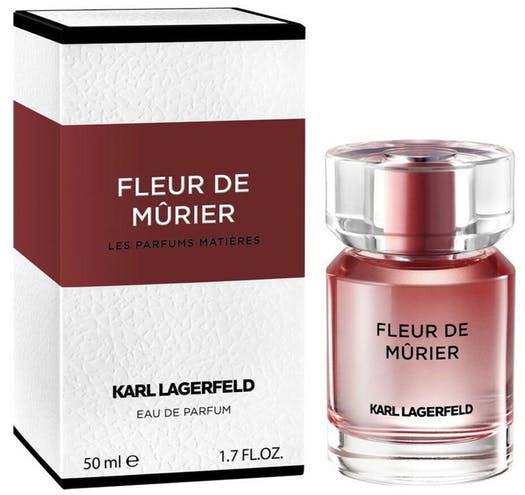 Karl Lagerfeld Fleur De Murier Womans EDP 50ml Fragrance
