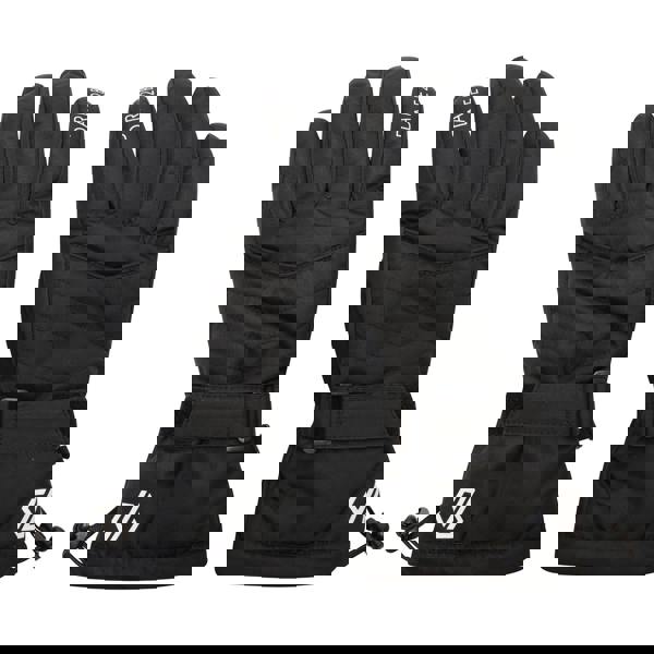Dare 2B Womens/Ladies Acute Ski Gloves - Black
