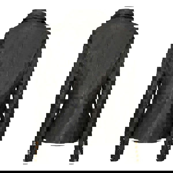 bogota_jacket_Black_3XL, bogota_jacket_Black_4XL, bogota_jacket_Black_5XL, bogota_jacket_Black_L, bogota_jacket_Black_M, bogota_jacket_Black_S, bogota_jacket_Black_XL, bogota_jacket_Black_XS, bogota_jacket_Black_XXL