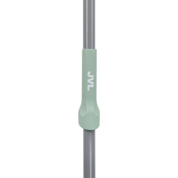 JVL Sponge Mop - Grey