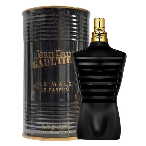Jean Paul Gaultier Le Male Le Parfum Eau de Parfum 75ml Spray