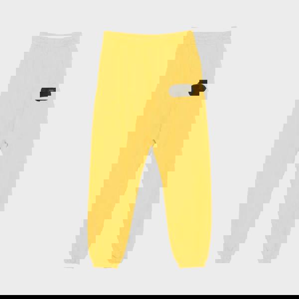 Gallery Dept. GD Sweatpants Golden Yellow