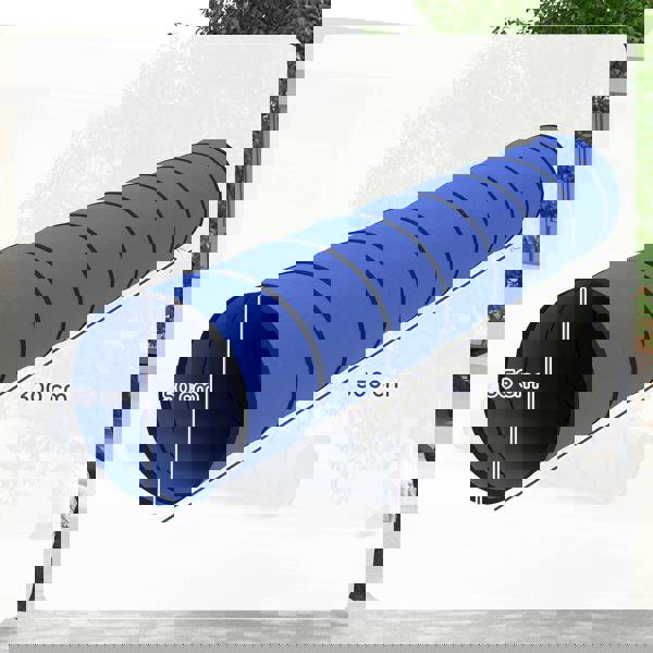 Pet Agility Tunnel