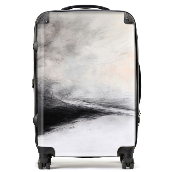 Warren Reed Isla Quinn: 00002 Suitcase