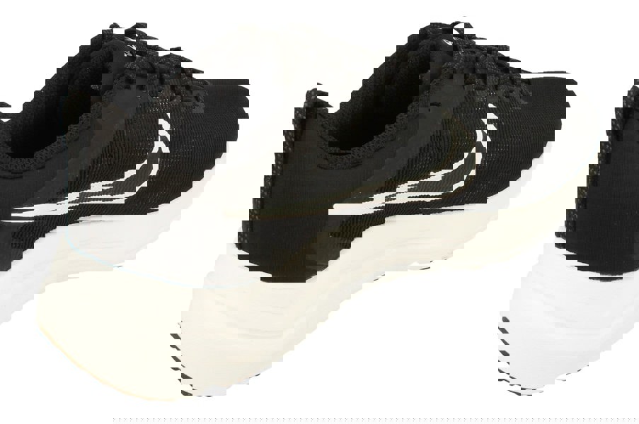 Nike Downshifter Womens Dd9294  001 - Black White Smoke Grey 001 - Photo 2