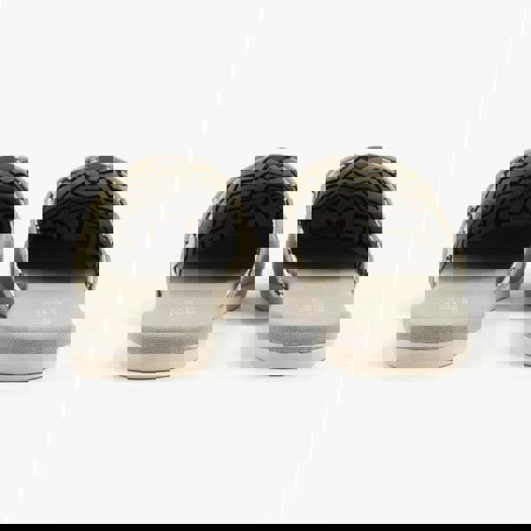 Toms TOMS ALPARGATA MULE Womens Espadrille Grey