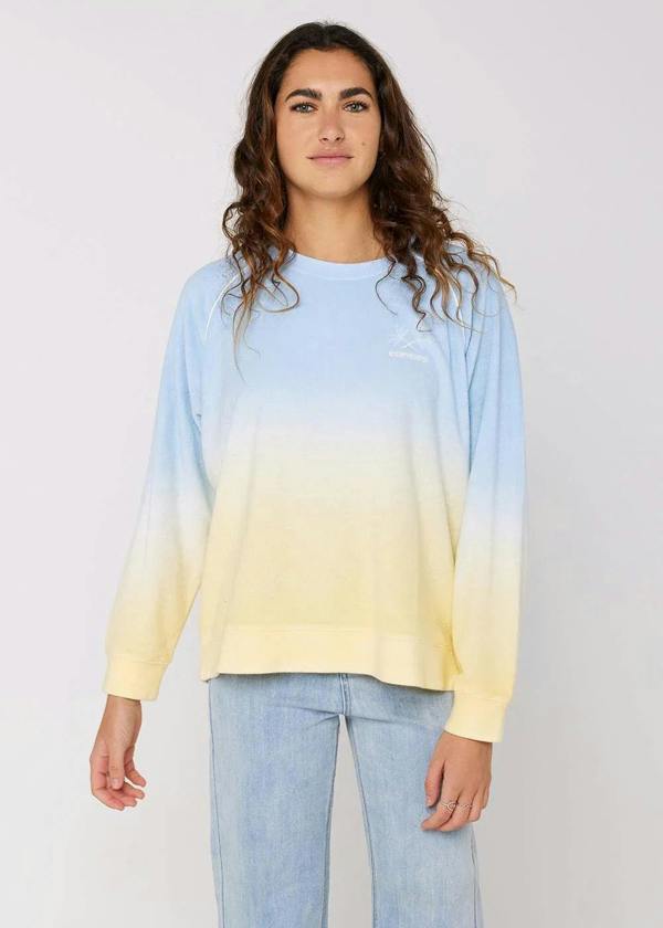 Sisstrevolution Luiza Crew Fleece
