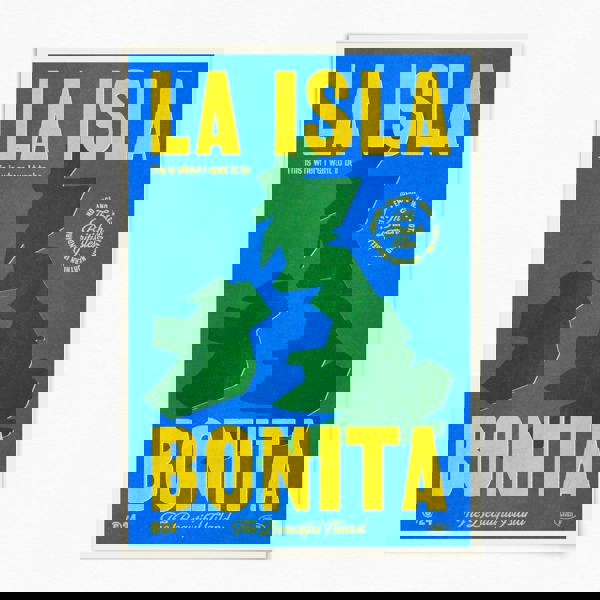 Reign&Hail La Isla Bonita