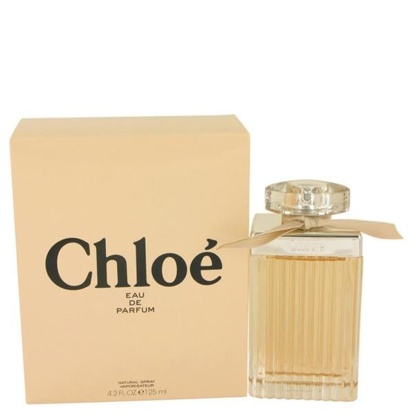 Chloé Chloe Chloe Eau De Parfum 125 ml