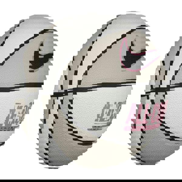 Nike Everyday All Court Basketball - Sail - 