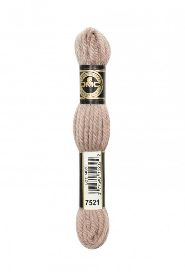 7521 | Brown