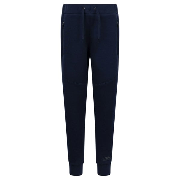 Trespass Boys Assynt Jogging Bottoms - Navy