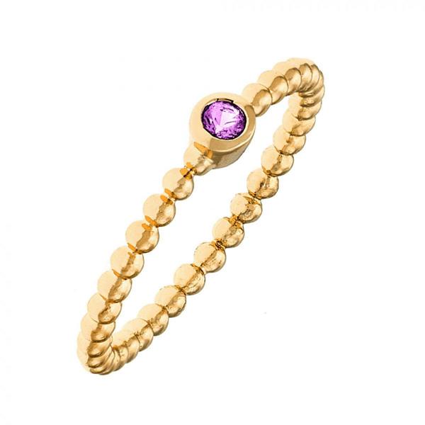 Sole du Soleil Marigold Women Ring - SDS20179R9
