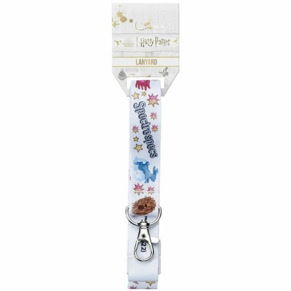 The Carat Shop Harry Potter Luna Lovegood Lanyard