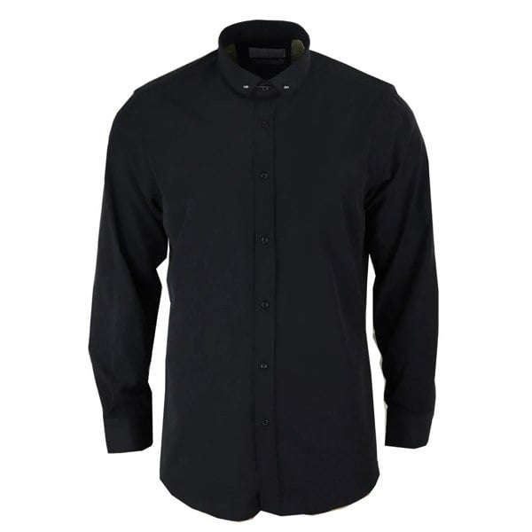 bar_check_shirt_Black_3XL, bar_check_shirt_Black_L, bar_check_shirt_Black_M, bar_check_shirt_Black_S, bar_check_shirt_Black_XL, bar_check_shirt_Black_XXL