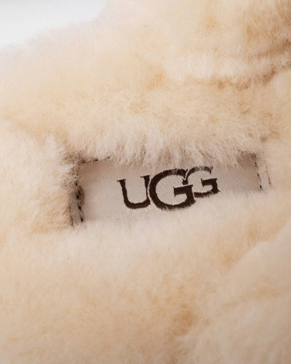 UGG Scuffette II Womens Slipper - Espresso