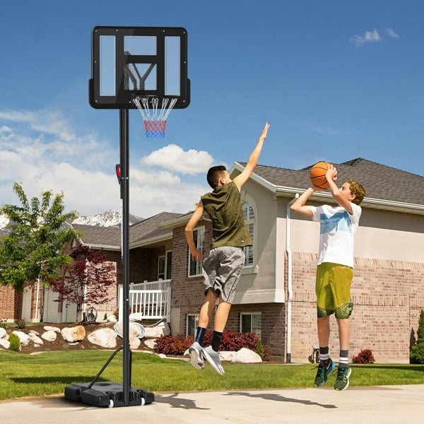 Basketball Hoop Stand