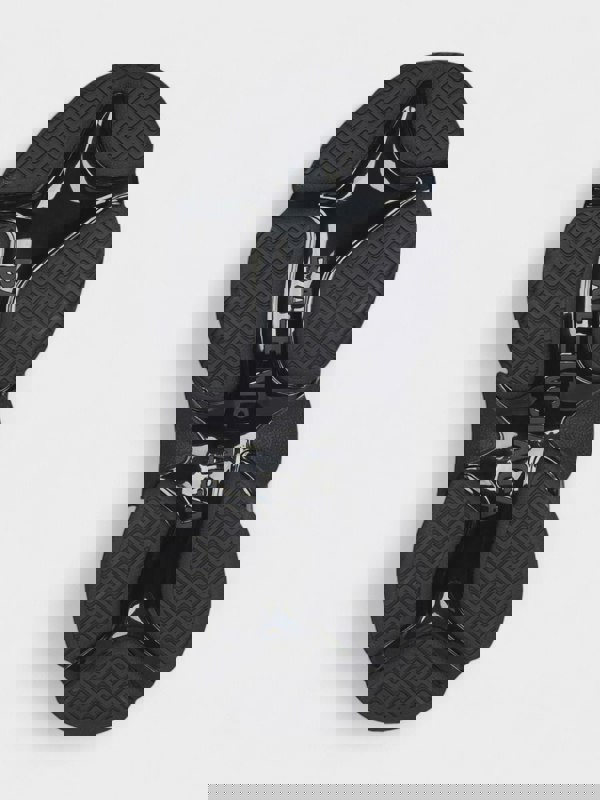 Balenciaga Kids Triple S Trainers Black - Supplied FashionBalenciaga