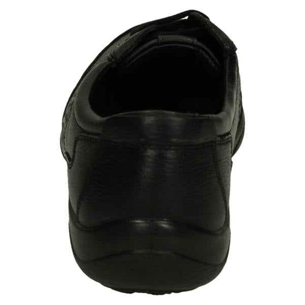 Padders Ladies Padders Lace Up Shoes Harp
