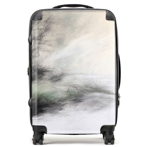 Warren Reed Isla Quinn: 00010 Suitcase