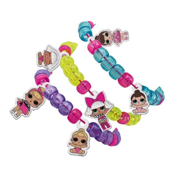 SES Creative L.O.L. - Charm bracelets