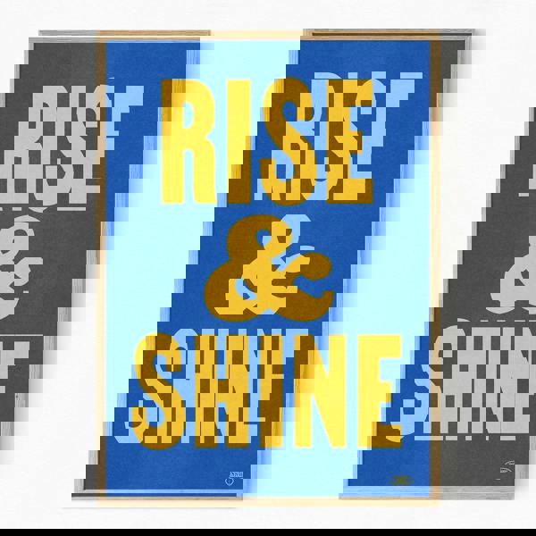 Reign&Hail Rise & Shine