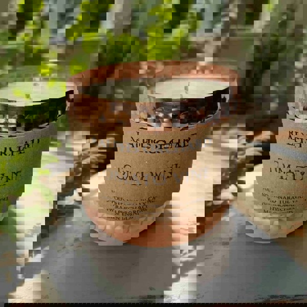 bobble copper candles