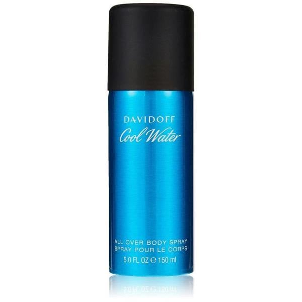Davidoff Cool Water for Men All Over Body Spray