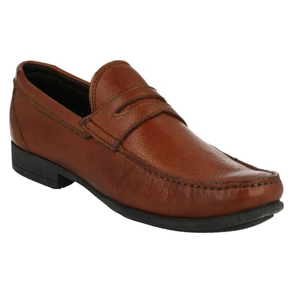 ANATOMIC Mens Anatomic Smart Loafers Castelo