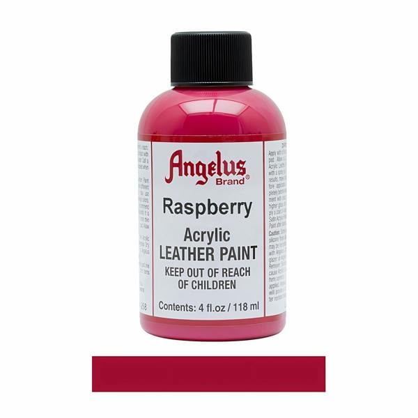 Angelus Leather Paint for Sneaker Customs and Shoes 4oz