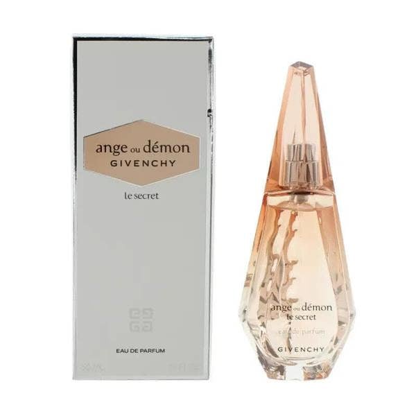Givenchy Ange Ou Demon Le Secret 50ml Eau De Parfum EDP Spray For Her