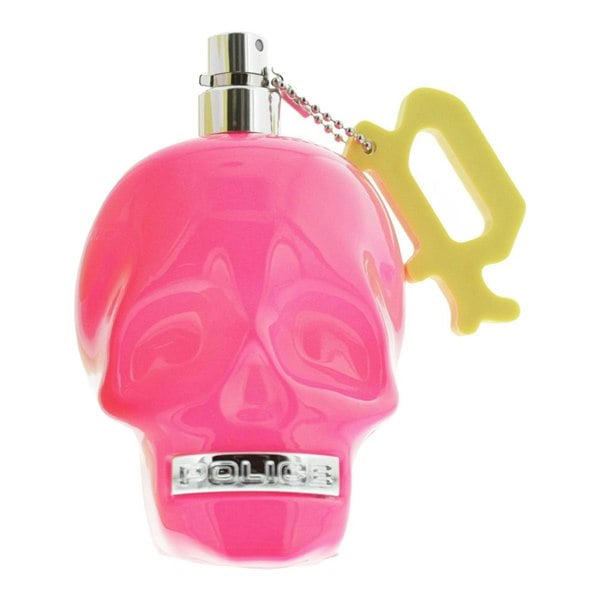 Police To Be Goodvibes for Her Eau de Parfum - 125ml