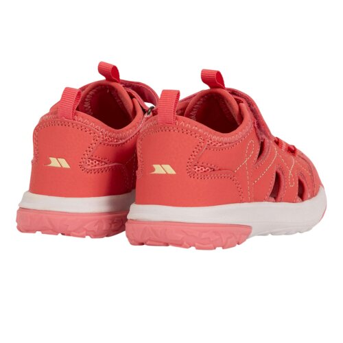 Trespass Childrens Shea Sandals - Pink