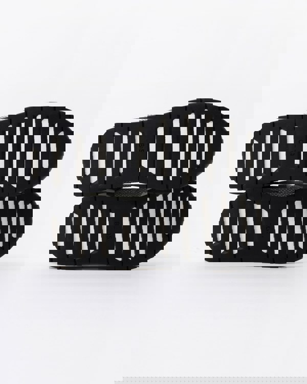 BOSS Orange Mens Titanium Runn Mesh Trainers sole