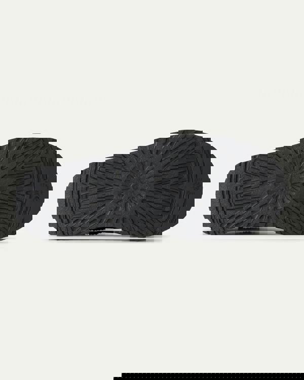 UGG Classic Micro Womens Boots in Black -  Sole