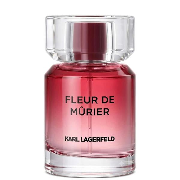 Karl Lagerfeld Fleur De Mûrier Eau de Parfum Spray 50ml