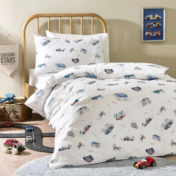 Kabode - Single Bedding Sets
