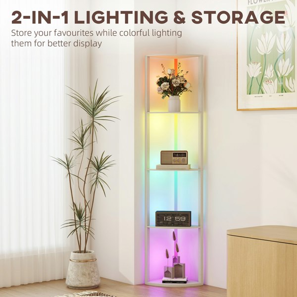 Floor Lamp