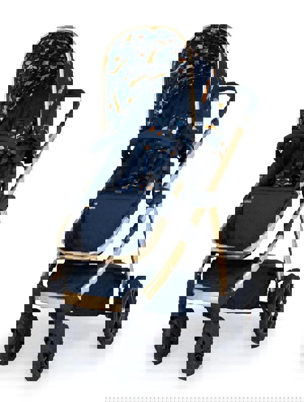 Pre loved Wow 2 Pram and pushchair On The Prowl - Pram and Pushchair - Cosatto Store