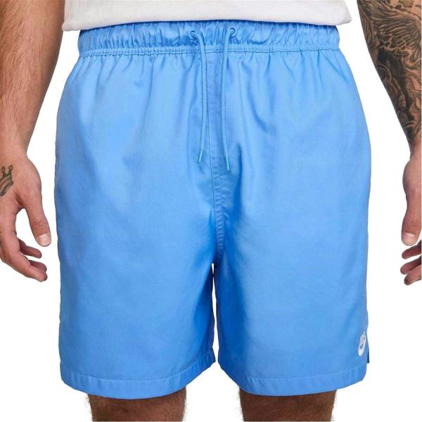 Nike Mens Sportswear Essentials Shorts - University Blue - 