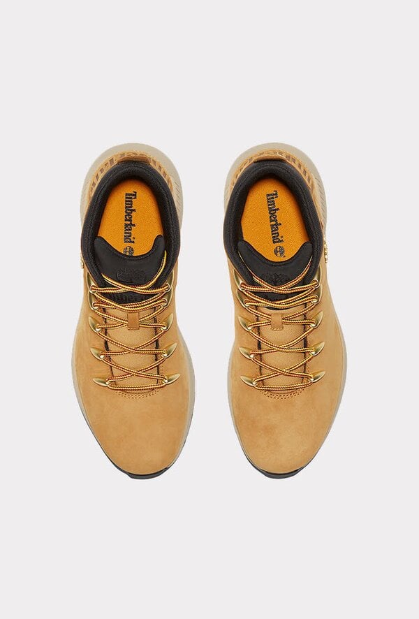 Timberland Men's Sprint Trekker Mid Lace-Up Trainers