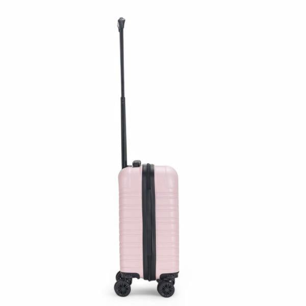 Eagle Luggage ABS Hardshell Underseat Cabin Suitcase 45 x 30 x 20 cm Luggage Suitable for Wizz Air