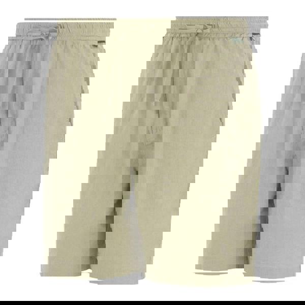 Regatta Mens Hadlin Shorts - White Pepper - 