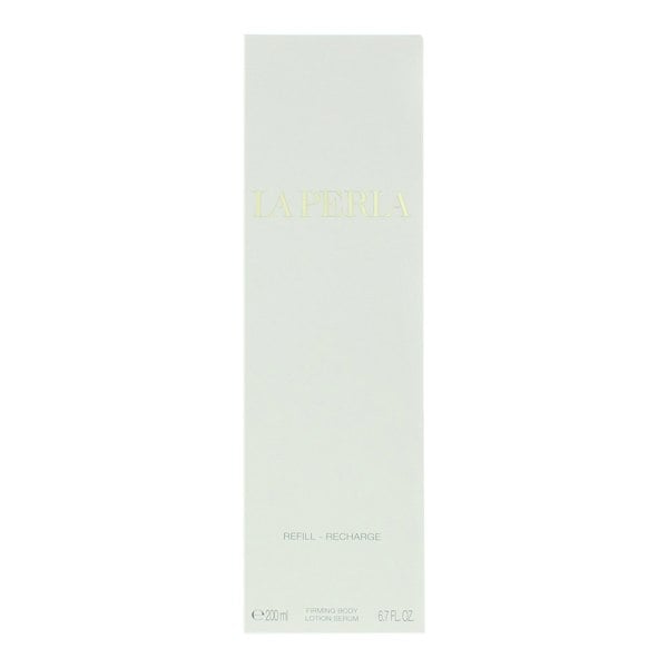 La Perla Refill Body Lotion Serum 200ml
