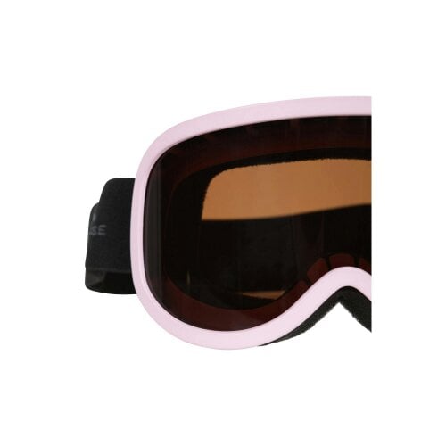 Mountain Warehouse Unisex Adult Ski Goggles - Pink - One Size - Pink
