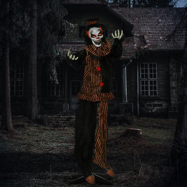 Halloween Decorations