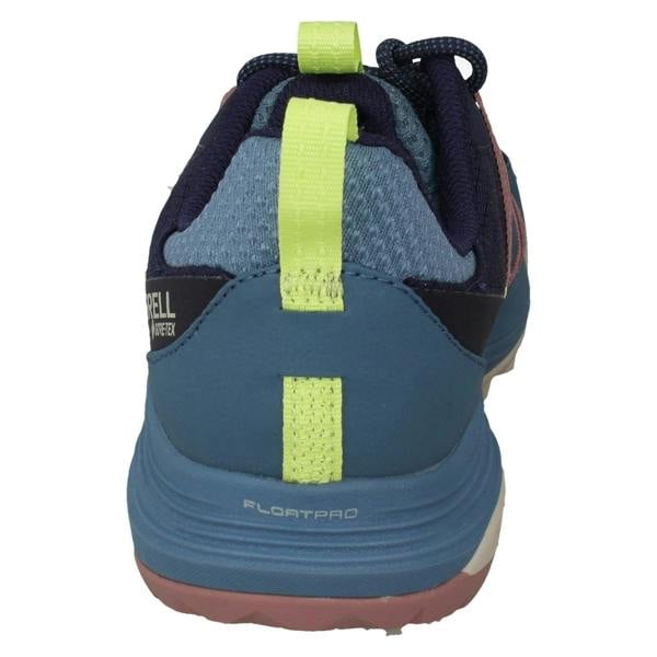 Merrell Ladies Merrell Gore-Tex Walking Trainers Siren 4 GTX J037280