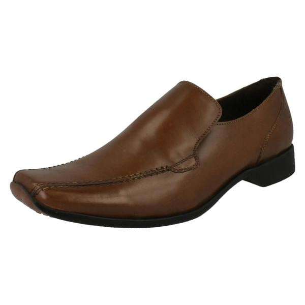 Maverick Mens Maverick Low Heel Formal Shoes