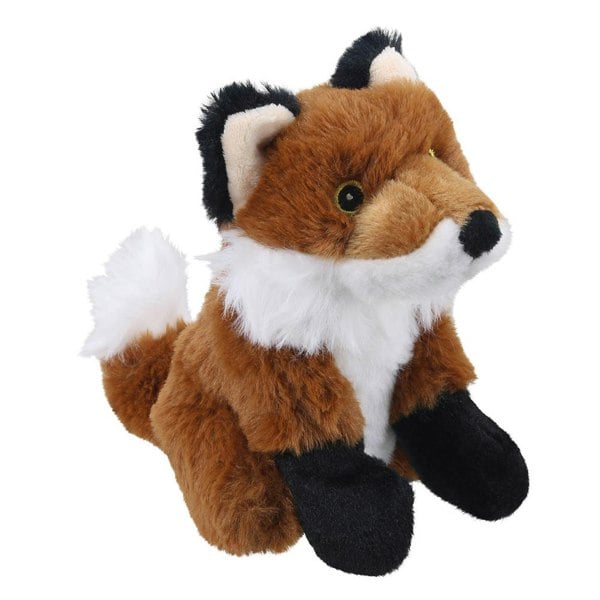 Wilberry Fox - Wilberry ECO Minis